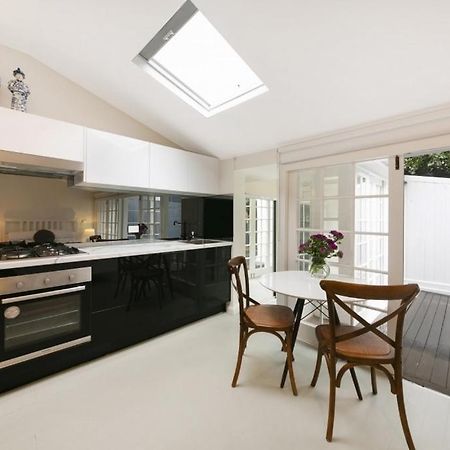 סידני Paddington Garden Cottage With Fast Wifi מראה חיצוני תמונה