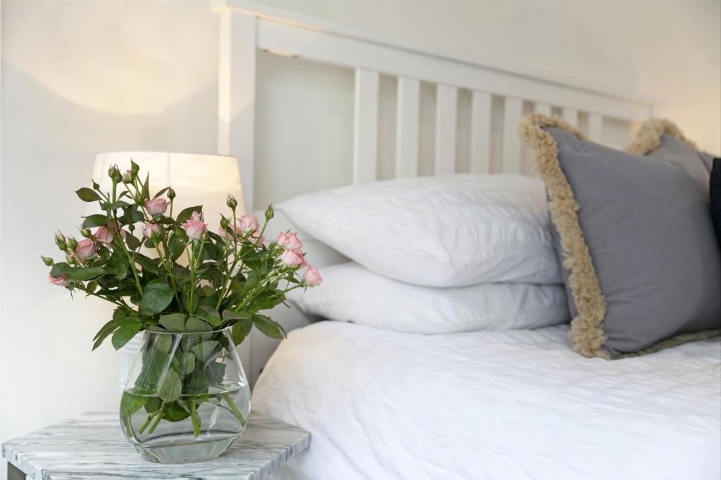 סידני Paddington Garden Cottage With Fast Wifi מראה חיצוני תמונה