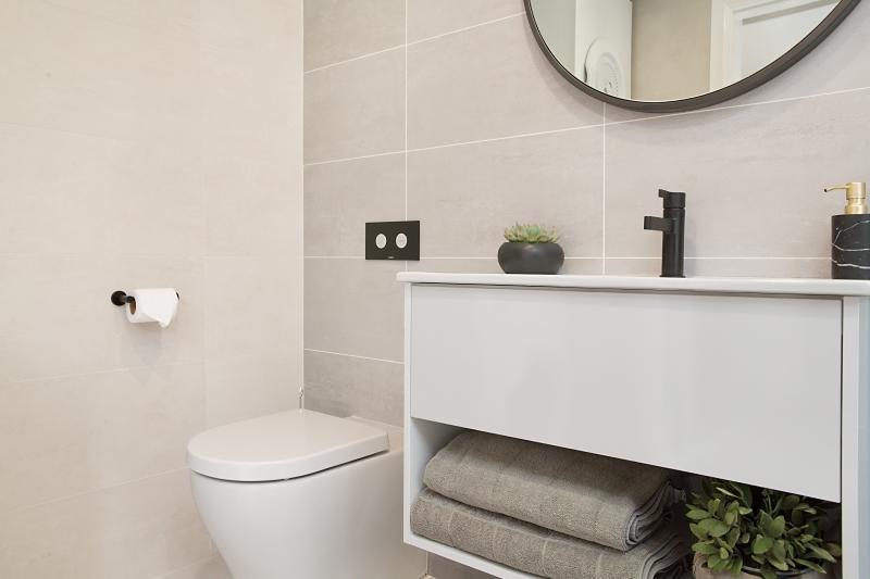 סידני Paddington Garden Cottage With Fast Wifi מראה חיצוני תמונה