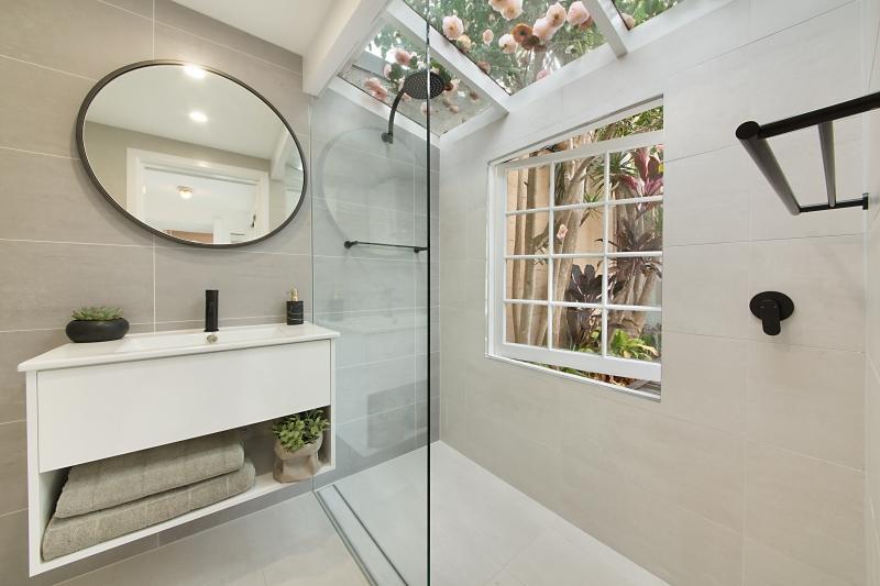 סידני Paddington Garden Cottage With Fast Wifi מראה חיצוני תמונה