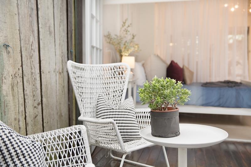 סידני Paddington Garden Cottage With Fast Wifi מראה חיצוני תמונה