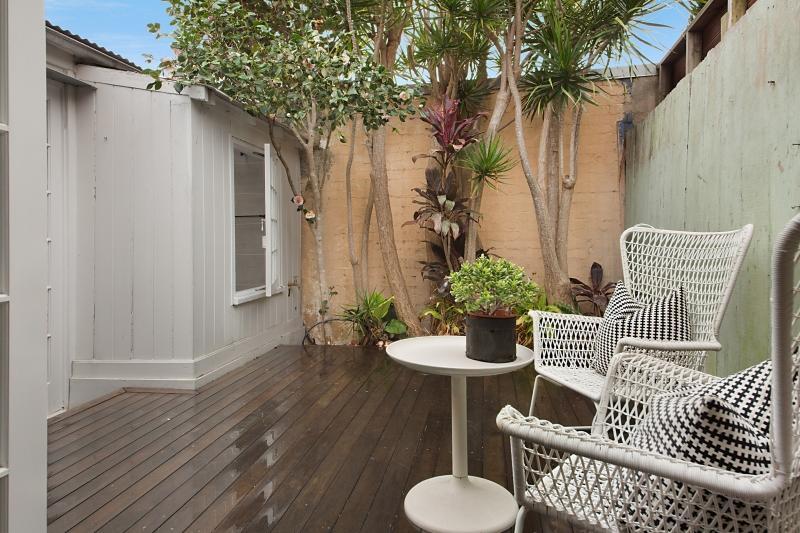 סידני Paddington Garden Cottage With Fast Wifi מראה חיצוני תמונה