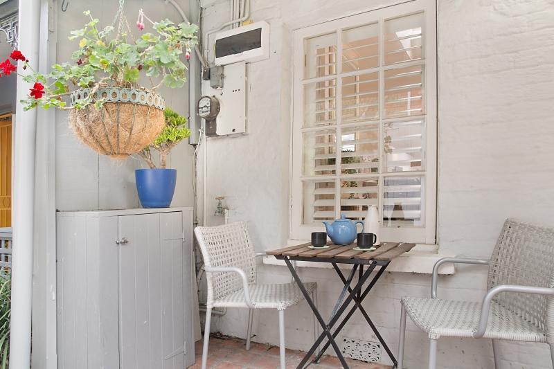 סידני Paddington Garden Cottage With Fast Wifi מראה חיצוני תמונה