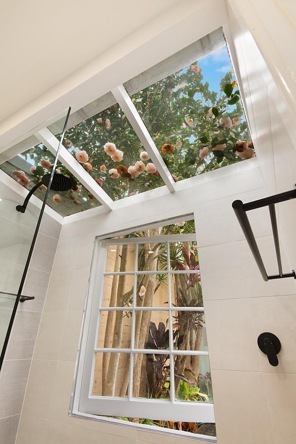 סידני Paddington Garden Cottage With Fast Wifi מראה חיצוני תמונה
